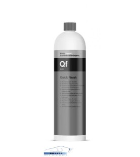 Koch Chemie Qf Quick & Finish - szilikonmentes tisztító és ápolószer 1000ml
